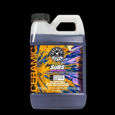 Chemical Guys HydroSuds Ceramic Car Wash Soap (64oz)