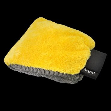 Chemical Guys Waterproof 4 In 1 Microfiber Premium Wash Mitt