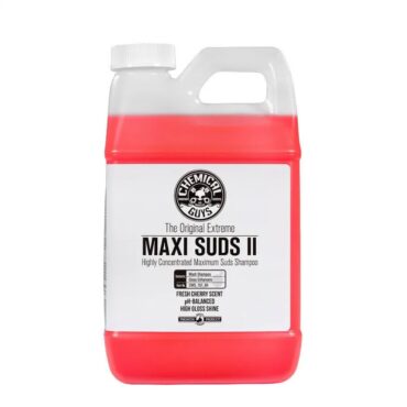 Maxi Suds Super Suds Car 64oz