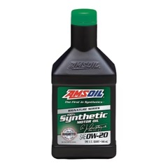 AMSOIL 0W-20 Signature Series 946ml