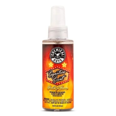 Chemical Guys Signature Scent (4 oz)
