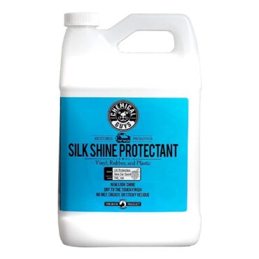 Chemical Guys SILK SHINE 1G