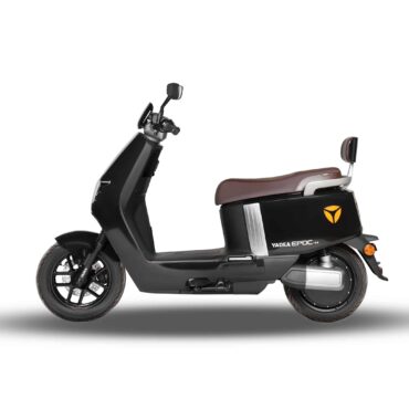 Yadea EPOC-H Scooter E-bike