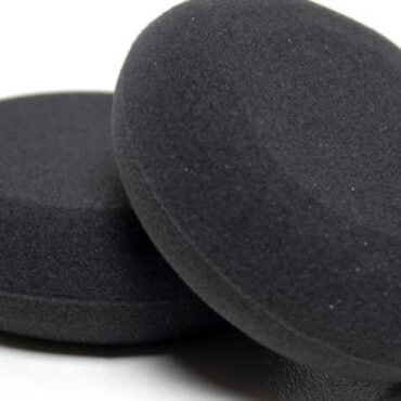 10 PCS PREMIUM FOAM APPLICATOR