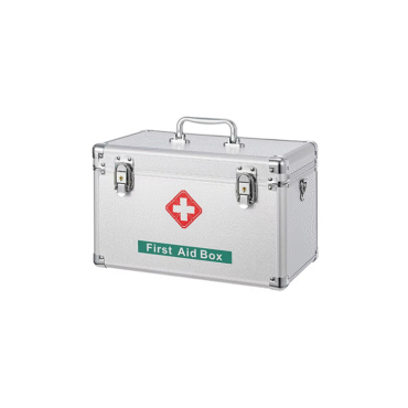 First Aid Box