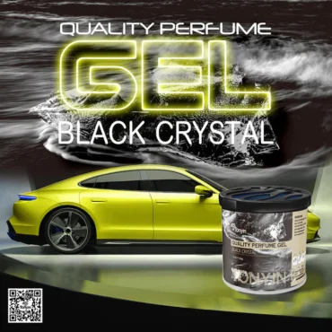 Tonyin Quality Perfume Gel