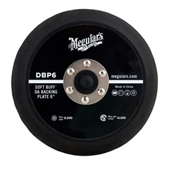 Meguiar's DA Backing Plate 6"