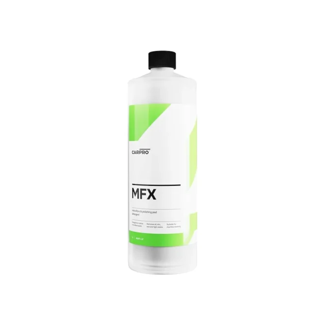 CARPRO MFX Microfiber Detergent 1Litr (34 oz)