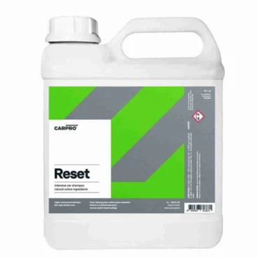 CarPro Reset Intensive Car Shampoo - 4 L