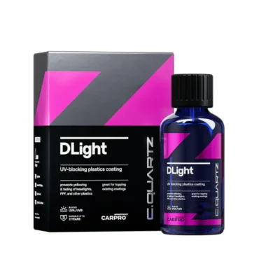 CARPRO CQUARTZ Dlight
