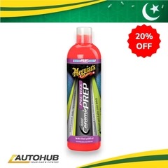 Meguiar Hybrid Ceramic Pre Wax Prep 16oz.wrong-------------------