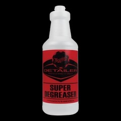 Meguairs Super Degreaser Bottle