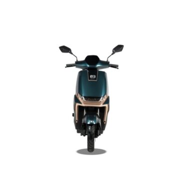 Yadea GT30 Electric Scooter E-bike