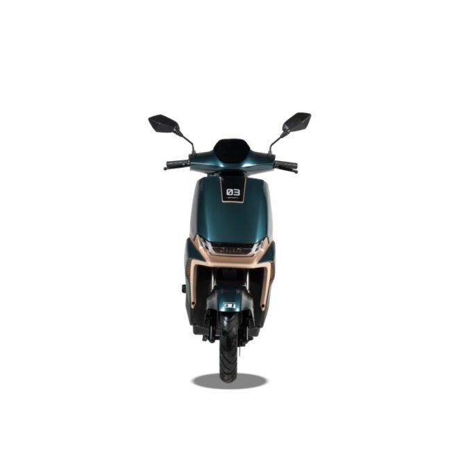 Yadea GT30 Electric Scooter E-bike