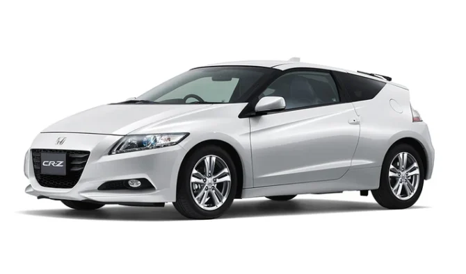 Goodyear Super Bright Led White Light With Long Life For Honda CR-Z - Image 2