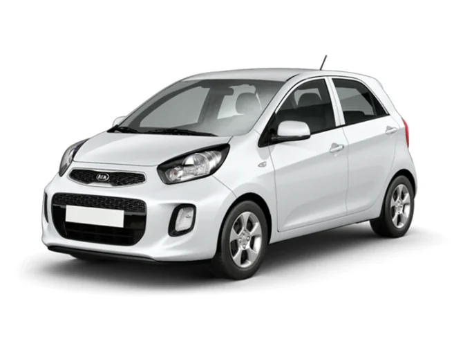 Goodyear Super Bright Led White Light With Long Life For Kia Picanto - Image 2