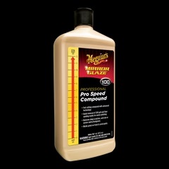 Meguiar's Pro Speed Compound 946ml