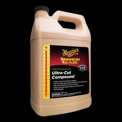 Meguiars Ultra Cut Compound _ 1 Gallon