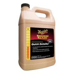Meguiars Professional Quick Detailer