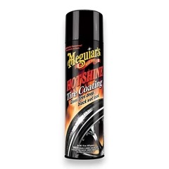 Meguiar's Hot Shine Tire Coating (G13815) 15oz.