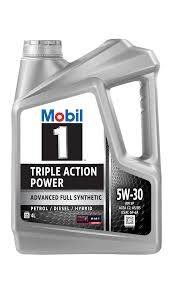 Mobil1 5w30