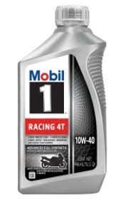 Mobil1 racing4t