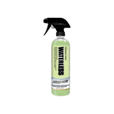 Nanoskin Waterless Waterless Wash (16oz)