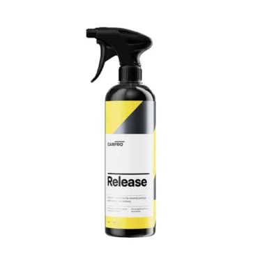 CarPro Release (500ml) Spray Wax / Post Ceramic Coating