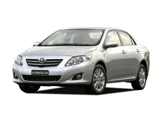 Goodyear Super Bright Led White Light With Long Life For Corolla 2008_2014 - Image 2
