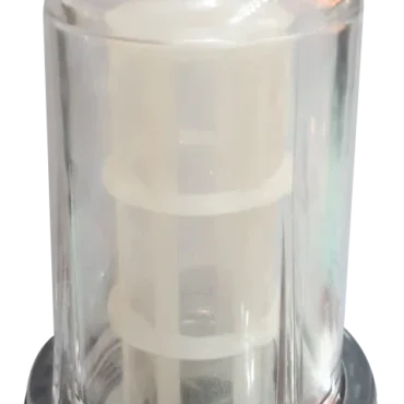 Large Inlet Water Filter for Pressure Washers For all Pressure Washers (Pioneer, Dera, Nexus, Maxima & etc)