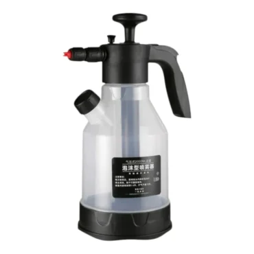High Pressure Hand Pump Spray Water & Snow Foam Cannon