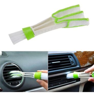 Auto Detailing Care Brush for Air Conditioner BRUSH {AC}