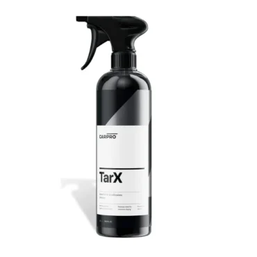 CARPRO TarX