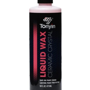 CERAMIC CRYSTAL LIQUID WAX