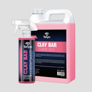 CLAY BAR LUBRICANT 473ml