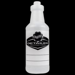 Meguiar's Generic Spray Bottle 1 Litre