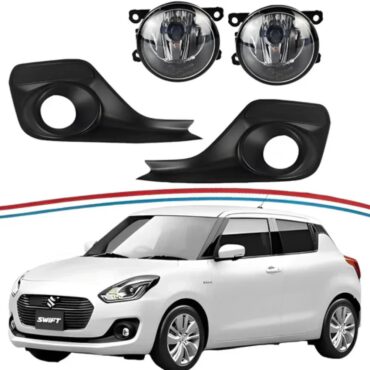 DLAA  Suzuki Swift Fog Lamp 2022 -SZ926