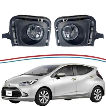 DLAA  Toyota Aqua  Fog Lamp 2012-2014 - TY584