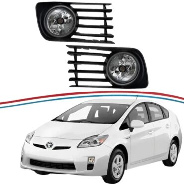 DLAA  Toyota Prius Fog Lamps  2004-2008 -TY738