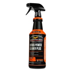 Meguiar's APC Citrus Power Cleaner Plus 32oz. Wrong---------------------
