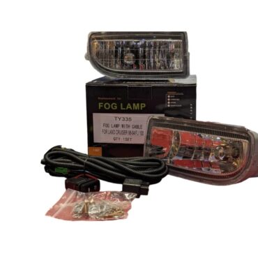 Fog Light For Toyota Land Cruiser FJ100 1998-2004 (TY-335)
