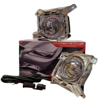Fog Light For Toyota Land Cruiser FJ200 2012-2015 (TY-333)