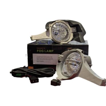 Fog Light For Toyota Vigo  2005-2008 (TY-280)