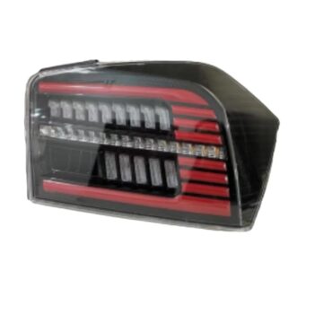 Honda City Taillamps Backlight 2008-2020