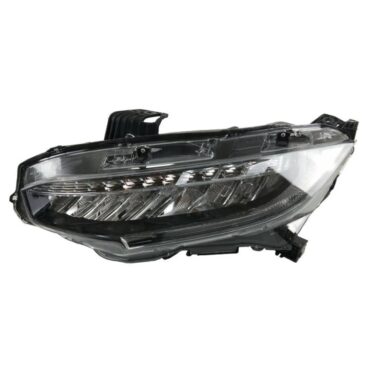 Honda Civic LED Headlights 2017-2021