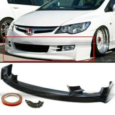 Honda Civic Reborn Bodykit Mugen Style 2008-2009