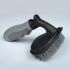 Tire Cleaning Brush {T-08}