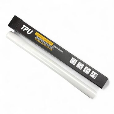 MG Interior PPF TPU (Paint Protection Film)