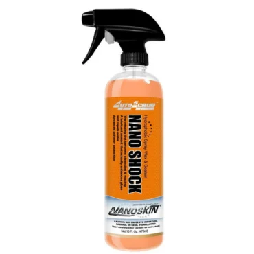 Nano skin Nano shock 16Oz