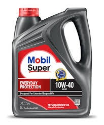Mobil super everyday protection 10w 40